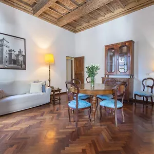  Appartamento Frescobaldi Aparments! A Casa Di Francesco
