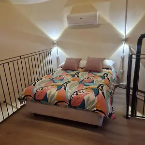 3* Hotel Fondo Catena